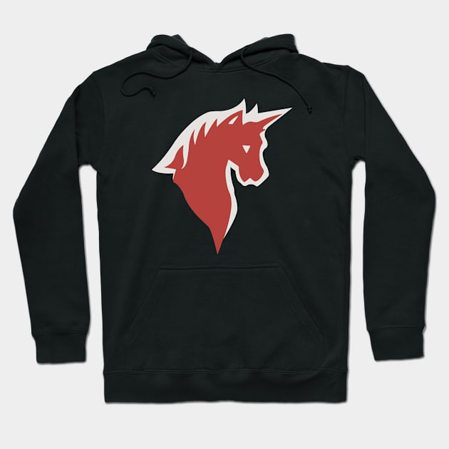 House Fortemps Hoodie by Rikudou